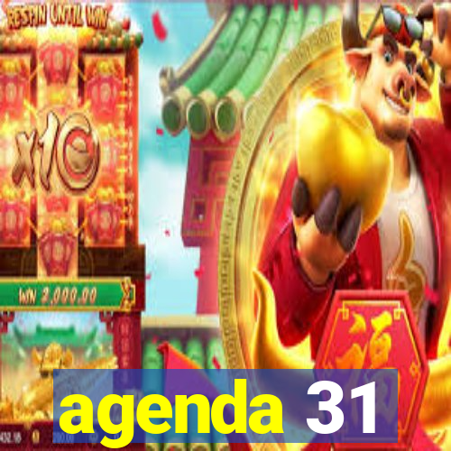 agenda 31